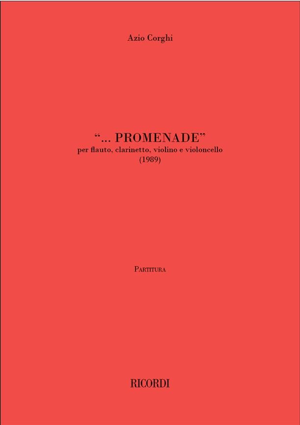 …Promenade